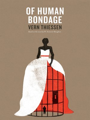 cover image of Of Human Bondage